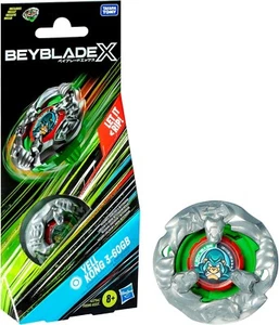 Beyblade X Booster Single Pack - G1754 - Toupie Spinner Yell Kong 3-60GB - Bild 1 von 4