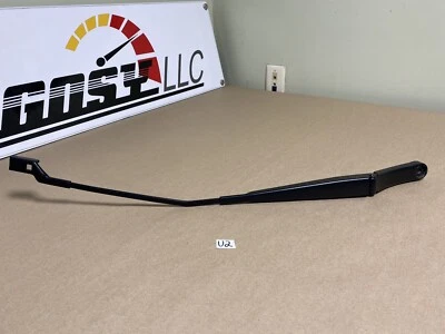 2010-2014 Volkswagen Golf Gti Passenger Right Windshield Wiper Arm 1Q1955410 U2 - Image 1 of 4