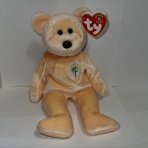 Ty Beanie Baby 2001 Dearest - Picture 1 of 7