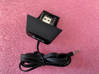 Astro AG1 Xbox One Chat Kabel Adapter für Astro A50 oder A40 + MixAmpTM Pro 2,5mm - Bild 1 von 4