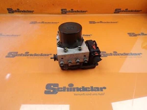 Bremsaggregat ABS 6R0907379AA 6R0614517T SKODA FABIA II COMBI (545) 1.2 TSI - Bild 1 von 1