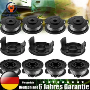 Ersatzspule Für Bosch Rasentrimmer Akku EasyGrassCut 23/26/18/18-230/18-260 DHL - Bild 1 von 19