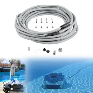 RCX50061 Floating Power Cord Assembly Replacement for Hayward SharkVAC XL/Tig... - Picture 1 of 9