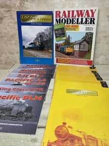 Model Railway Publications Ephemera - Picture 1 of 6