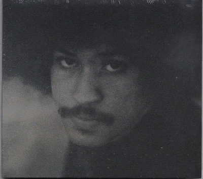 Nyron Higor – Nyron Higor - Far Out Recordings Sealed Import EU 2025 CD - Image 1 of 2