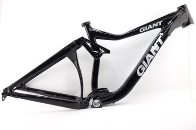 NUEVA Bicicleta de Montaña Descenso Giant Glory DH Cuadro Medio Rueda de 26"" Foto 1 de 4