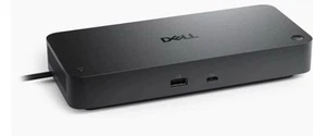 Station d'accueil intelligente Dell Pro Thunderbolt 4 - Dell SD25TB4 - Photo 1/2