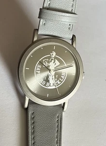 SII SAPPORO BLACK LABEL Watch Japan Brewer Collector’s Gift - Picture 1 of 6