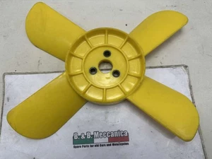 Fan Cooling Radiator FIAT 1300 1500 See Description (KX1073) - Picture 1 of 8