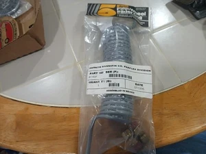 Parker 811537 Slider Coil, 5 Wheel,4 1/2 Ft. G3 - Picture 1 of 5