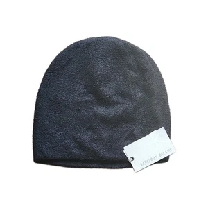 Barefoot Dreams Women's CozyChic Lite Beanie Black - Picture 1 of 4