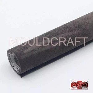 All colours Delux Suede Self Adhesive Car Interior Vinyl Car Wrap Faux Suede - Picture 1 of 24