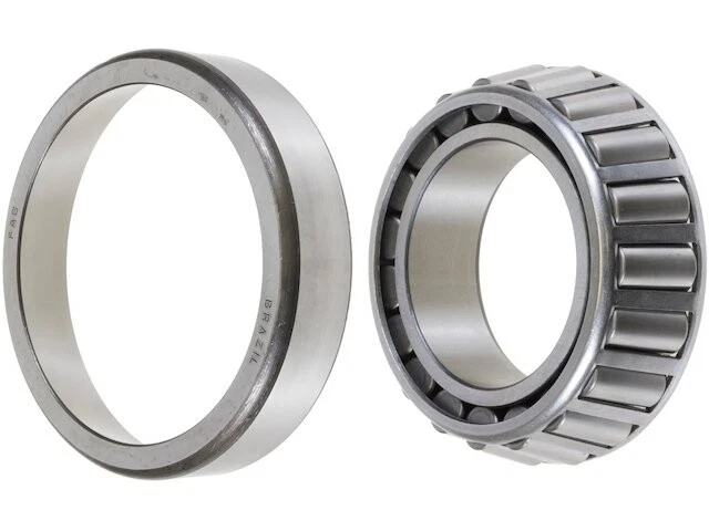 Rolamento de roda interno dianteiro 47NBBJ88 para W4500 Forward W5500HD 1992 1993 1994 1995 - Imagem 1 de 1