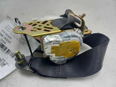 Cinturón de seguridad cubo delantero pasajero retractor se adapta 02-06 LEXUS SC430 Foto 1 de 4