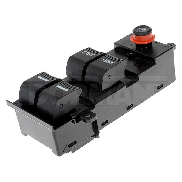 For Acura MDX 2007-2013 Dorman Solutions Front Driver Side Window Switch Foto 1 de 4