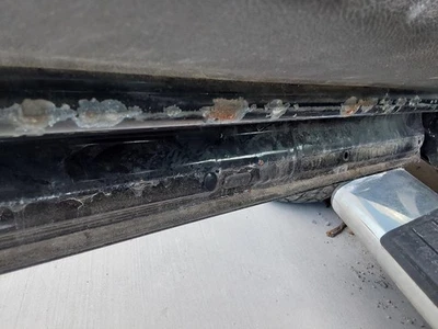 Used Front Left Door Assembly Front fits: 2013 Chevrolet Silverado 1500 pickup L - Image 1 of 4