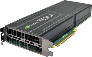 Dell 0GJD61 NVIDIA Tesla K20X GPU Accelerator 699-22081-0200-211 GK110 - Picture 1 of 6