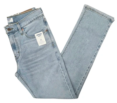 Denizen From Levi's #11878 NEW Men's Stretch 216 Slim Knit Jeans - Image 1 of 3