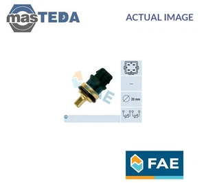 33782 COOLANT TEMPERATURE SENSOR GAUGE FAE FOR VW POLO,LUPO,BORA,TRANSPORTER V - Picture 1 of 5