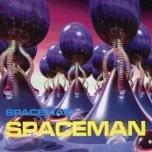 Spaceman von Spaceman | CD | Zustand sehr gut - Image 1 of 2