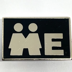 The ME Association Retired Pin Badge Enamel CFS Awareness Support Organisation - Picture 1 of 3