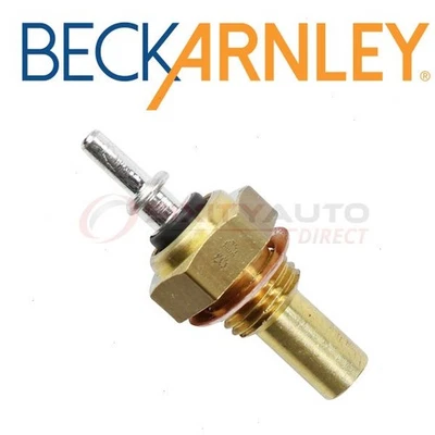 Beck Arnley Engine Coolant Temperature Switch for 1975-1981 Mercedes-Benz cc Foto 1 de 4