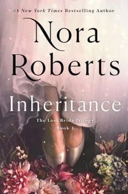 Inheritance : The Lost Bride Trilogy, Book 1 Hardcover Nora Rober Foto 1 de 2