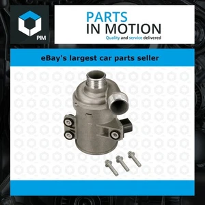 Water Pump fits BMW X1 E84 2.0 11 to 15 N20B20A Coolant Gates 11518625097 New - Picture 1 of 5