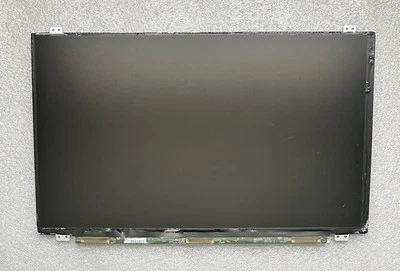 LG Display 15.6" Laptop Matte Screen Display 30 Pin Panel LP156WF6 (SP)(B1) - Image 1 of 4