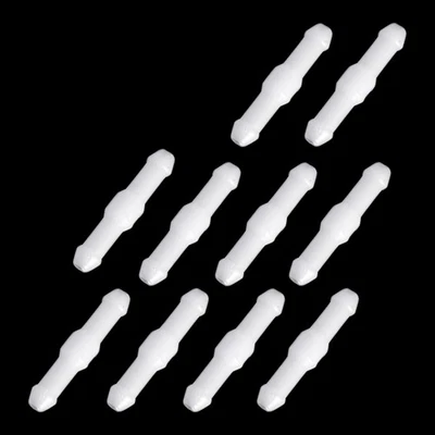 Set Inline Rückschlagventil Diesel Benzin Kraftstoff 8mm Schlauch - Image 1 of 3