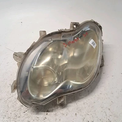 Q0013464V003000000 Proyector Izquierda SMART FORTWO (A/C450) Coupé (37Kw) Ber. - Imagen 1 de 4