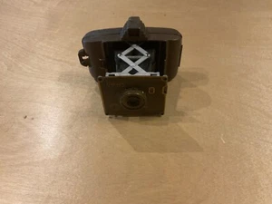 1938 Univex Minicam Model AF5 compact metal 60mm - Picture 1 of 5