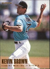 A5793- 1996 Fleer Update Baseball Card #s 1-250 -You Pick- 10+ FREE US SHIP