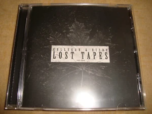 KOLLEGAH & RIZBO - Lost Tapes - Bild 1 von 1