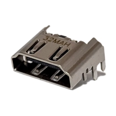 PS4 HDMI Port  Buchse Socket Connector Jack Port Playstation 4 Konsole - Bild 1 von 4