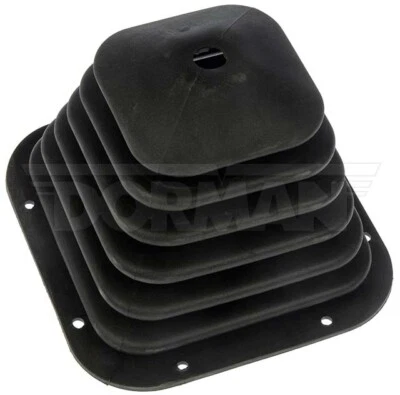 Rubber Shift Boot for Kenworth 2010-99 - Image 1 of 2