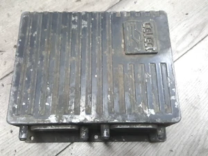 CUMMINS N14 CELECT  ENGINE CONTROL MODULE  ECM CORE (NOT WORKING ) - Picture 1 of 6