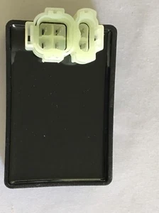 CDI Module Box Honda TRX250 TRX 250 Fourtrax Recon 1997-2001 30410-HM8-003 - Picture 1 of 6