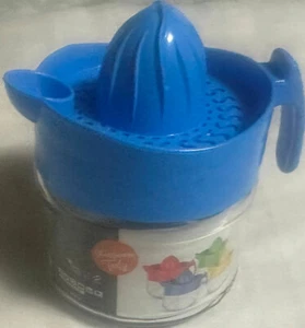 BICCHIERI SPREMIAGRUMI 300 ML 10,14 OZ - Foto 1 di 2