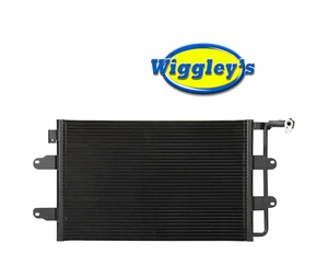 A/C CONDENSER VW3030131 FOR 06 07 08 09 10 VOLKSWAGEN BEETLE L5 2.5L - Foto 1 di 5
