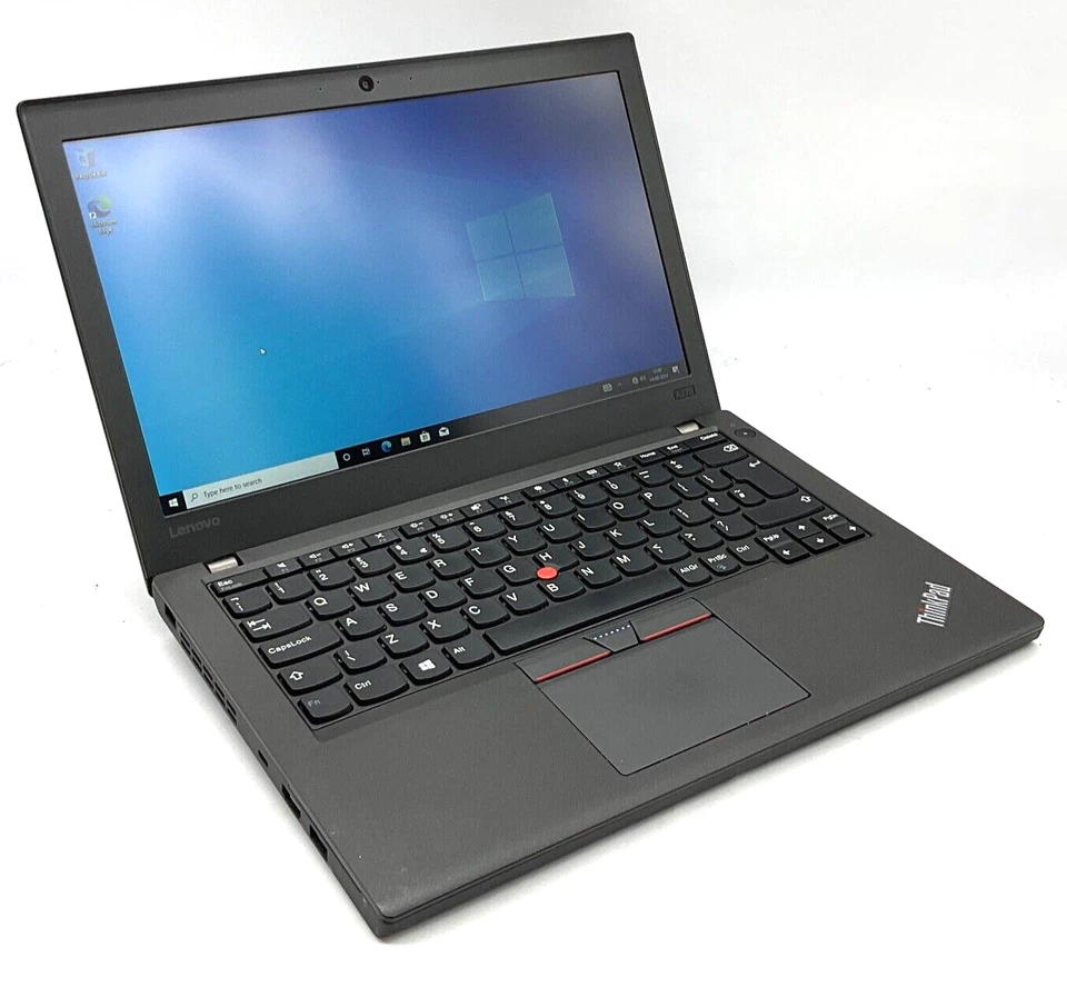 Lenovo A275 12.5" AMD Pro A12-8830B & 2.50 GHZ 8 GB RAM 500 GB HDD W10 Pro - Image 1 of 4