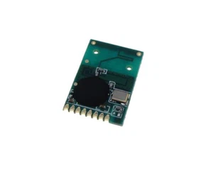 Mini 2.4GHz CC2500 Transceiver module - Picture 1 of 1