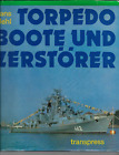 Torpedoboote und Zerst&#246;rer  .. von Hans Mehl