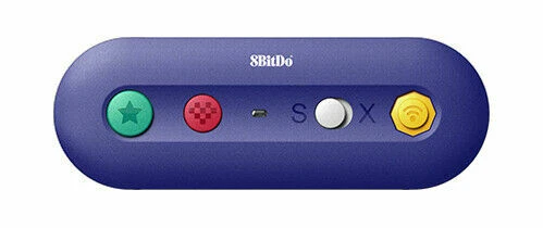 8Bitdo Gbros. Wireless Adapter for Nintendo Switch