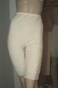ANGORBELLE Gesundheitswäsche Langbeinschlüpfer Unterhose Angora-Wolle-Nylon XL - Bild 1 von 11