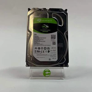 Seagate 3.5" Barracuda 8TB SATA HDD ST8000DM004 - Photo 1/2