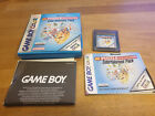 6 in 1 Puzzle Collection Nintendo Gameboy Color OVP CIB Boxed PAL GBC 