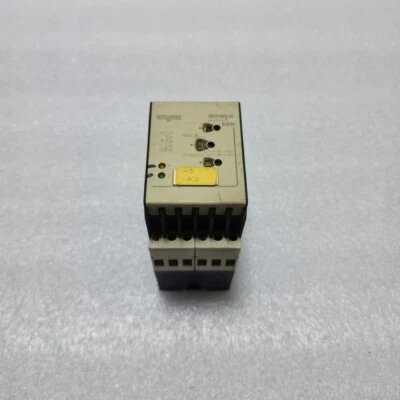 ENTRELEC SCHIELE ESN SPANNUNGSÜBERWACHUNGSRELAIS 2.450.211.02 220-240V - Bild 1 von 4