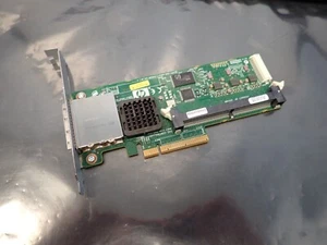 HP 462918-001 SMART ARRAY P411 CONTROLLER - Picture 1 of 1