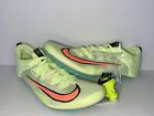 NIKE MEN'S SUPERFLY ELITE 2F FLYKNIT TRACK AND FIELD SPIKES SHOES NEW $150 SZ 13